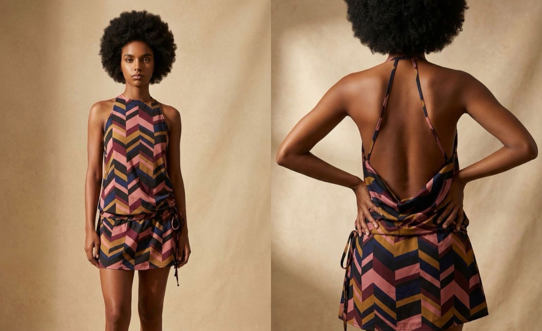 Effortless Glam & Ladies’ Night