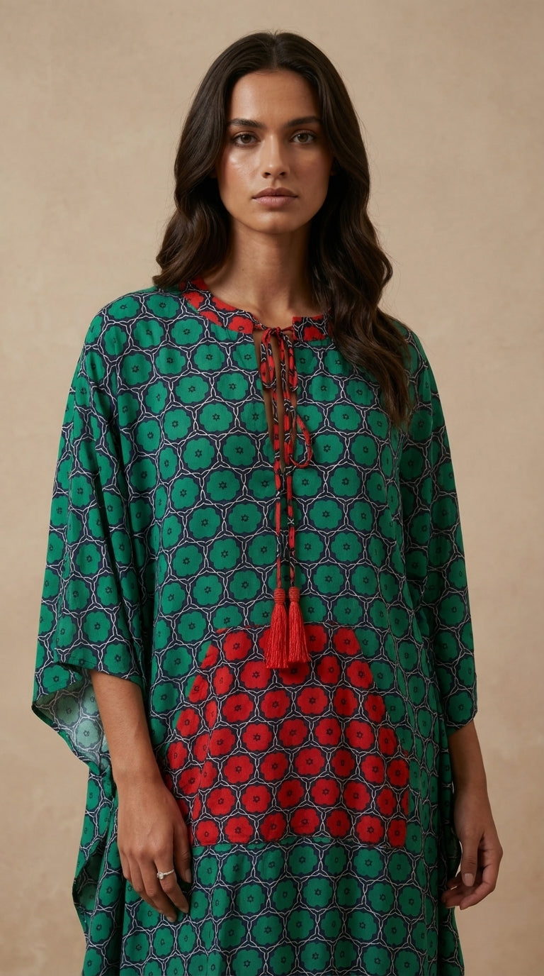 Ciella Kaftan
