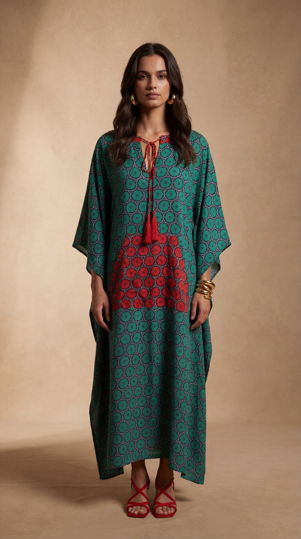 Ciella Kaftan