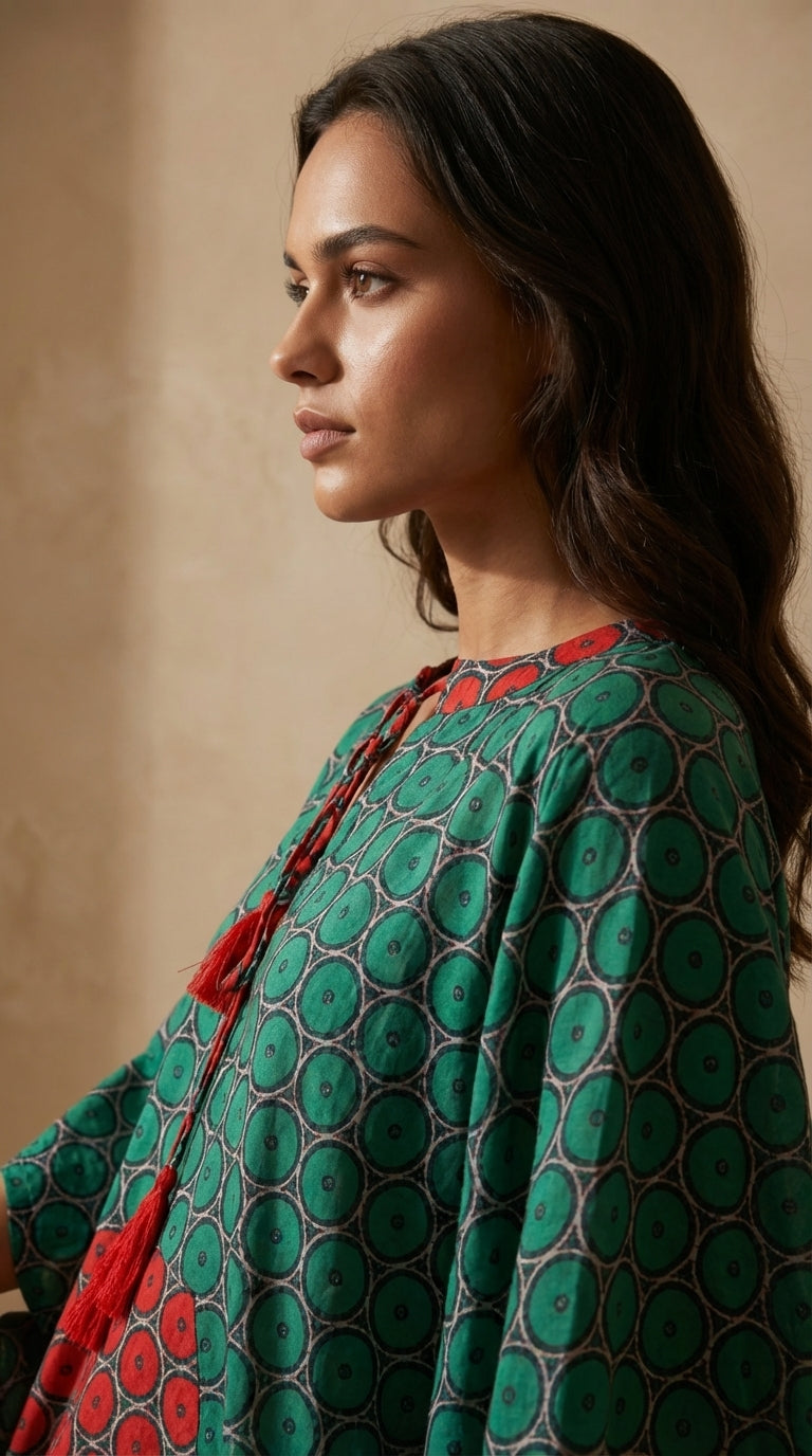 Ciella Kaftan